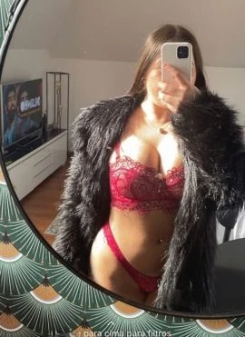 Mayla, Escort, Turin