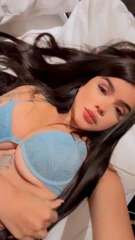 Ingrid Reiis, Escort, Paris