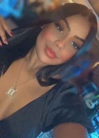 Hadasha Beatriz — 3 / 5