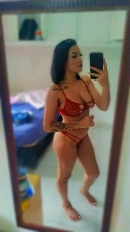 Lorrayne Stheffanny — 4 / 6