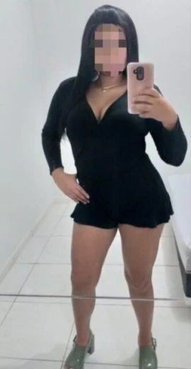Andressa Micali — 2 / 4