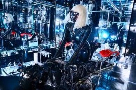 Dominatrix Sunshine — 3 / 9