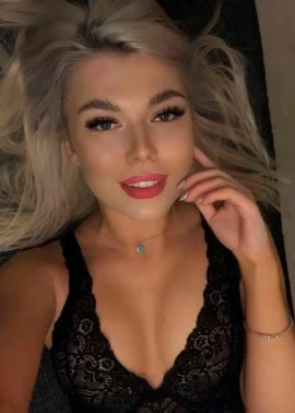 Isabelle, Escort, London