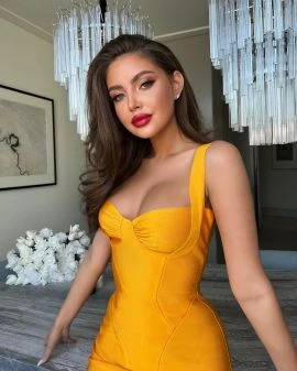 Edih Dounia — 3 / 6