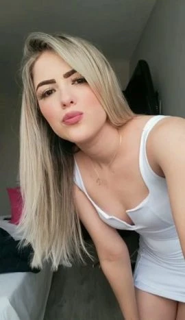 Ísis Castro — 4 / 7