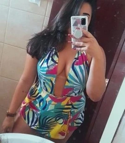 Isabelle Ferreira — 3 / 5