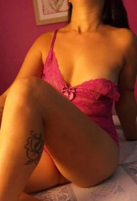 Camila Nakamura — 3 / 5