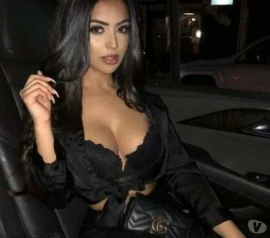 Anabell, Escort, Bradford