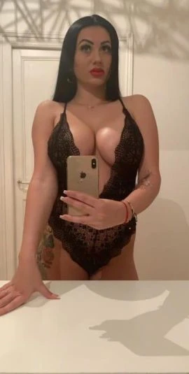 Carla, Escort, Chartres