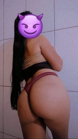 Eduarda Rafaely, Escort, Parana