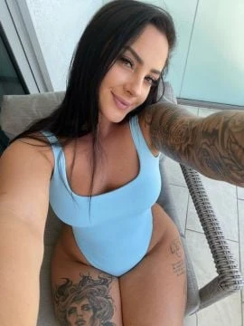 Naomi, Escort, Manchester
