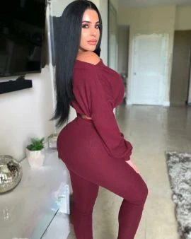 BRAZILIAN — 7 / 9
