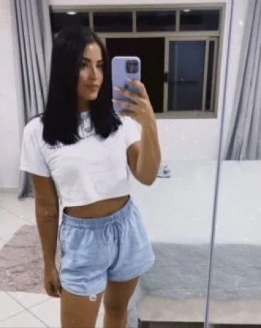 Luiza Cristine — 4 / 5