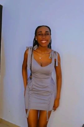 Roma, Escort, Jeddah