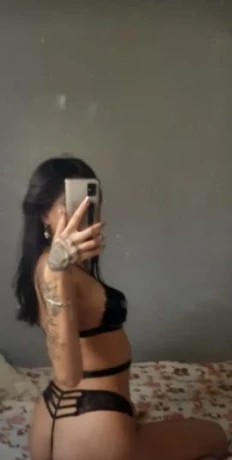 Eliza Amorim — 3 / 9