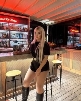 ECE VIP, Escort, Izmir