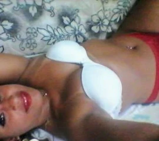 Sandrinha Pinheiro — 3 / 5