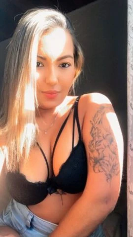 Gabriela Guimarães, Escort, Santa Catarina