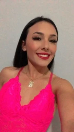 Yasmim Almeida — 6 / 7