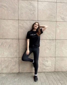 Eliza — 3 / 9