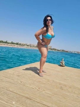 Lianna Desire, Escort, Bracknell