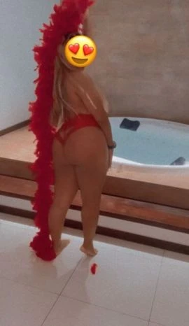 Alice Diamonds, Escort, Maranhão