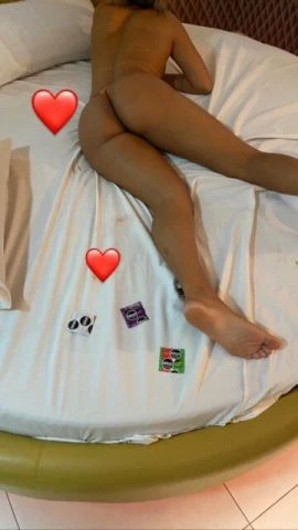 Raquel Andrade — 5 / 8