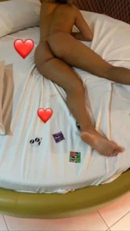 Raquel Andrade — 5 / 8