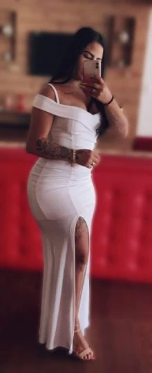 Mirella Silva — 2 / 5