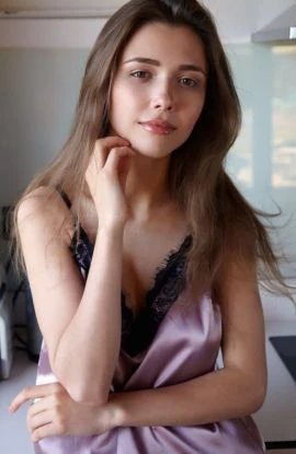 COCO, Escort, Yanbu