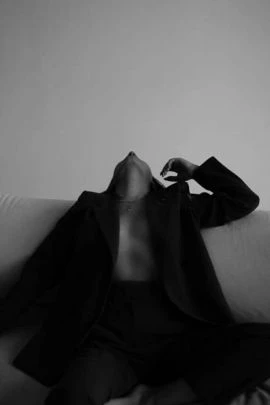 Alena Barbosa, Escort, London