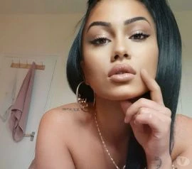 Jasmine — 7 / 9