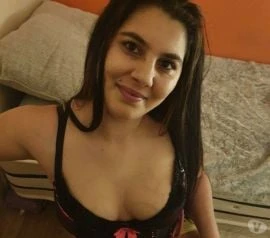 Female Escort — 3 / 4