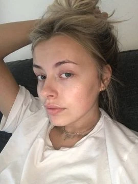 Liame, Escort, Berlin