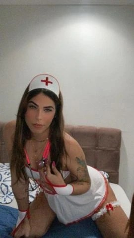 Malu Ferraz — 7 / 9