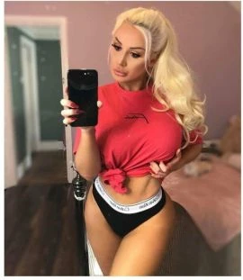 Helen, Escort, Manchester