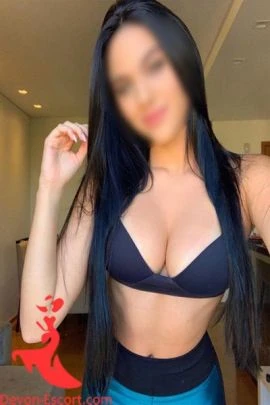 Georgiana — 6 / 7