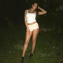 Celine, Escort, Paris