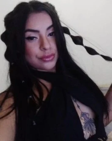 Zayra Ferrer — 4 / 5