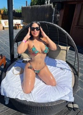 Jade Dior — 7 / 9