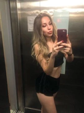 Melissa Guimarães, Escort, Minas Gerais