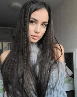 Julia dems, Escort, Paris