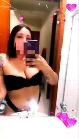 Luna VilasBoas — 8 / 9