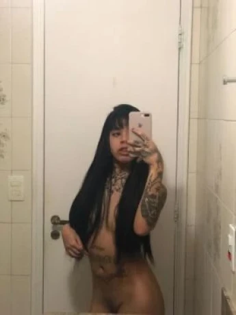 Jaque Sales — 1 / 5