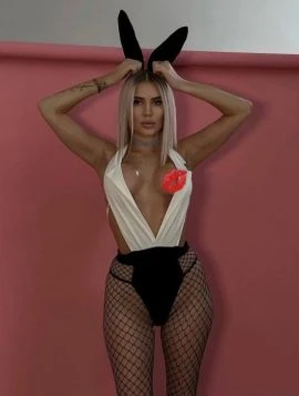 Sasha — 4 / 5
