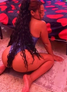 Yeimy, Escort, Olbia