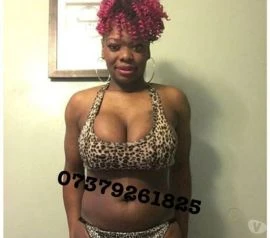 Female Escort — 4 / 9