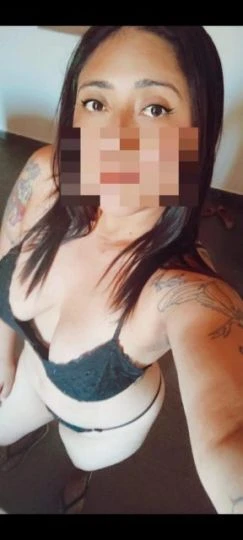 Gabbi Brison, Escort, Minas Gerais