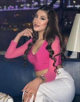 Arwa, Escort, Istanbul