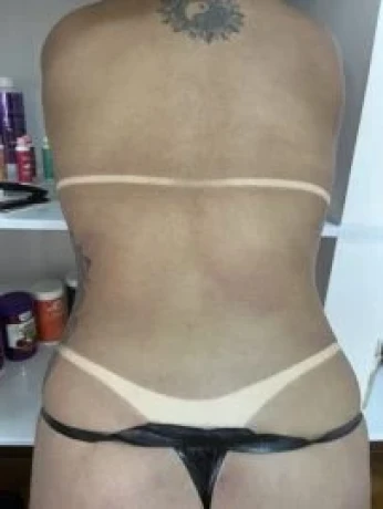 Monique Rafaella — 1 / 5
